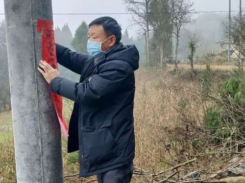 老驥伏櫪，壯心未歇 社區老黨員們的抗疫故事