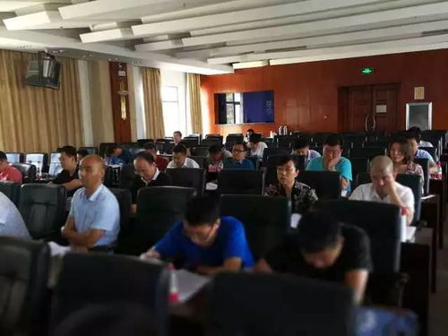 沈陽市應急管理工作培訓班圓滿落幕 提升應急能力，筑牢安全防線
