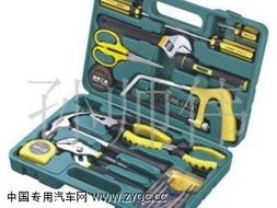 五金工具與組合工具 現代生活中的實用助手