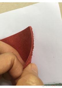 成敏服裝輔料 專業定制皮牌皮標，品質與服務贏得信賴